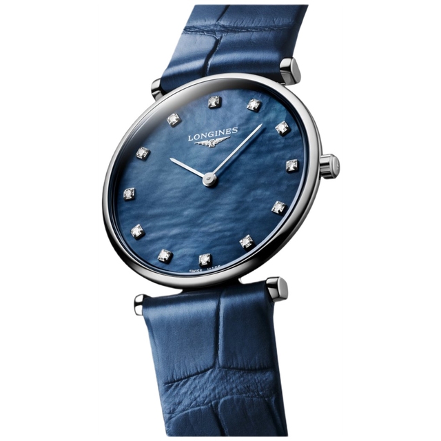 LONGINES LA GRANDE CLASSIQUE DE LONGINES