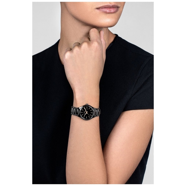 ZEGAREK RADO True Round