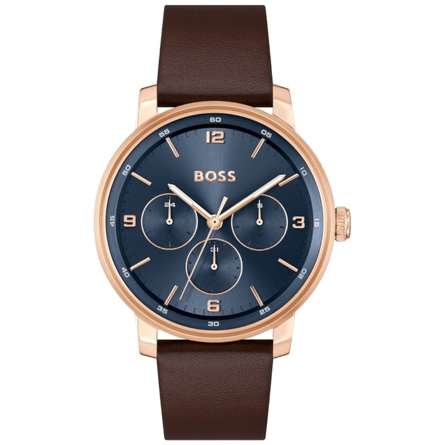 ZEGAREK BOSS CONTENDER