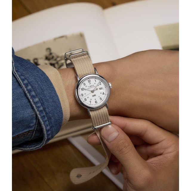 ZEGAREK TIMEX WEEKENDER