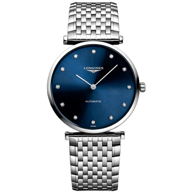 LONGINES LA GRANDE CLASSIQUE DE LONGINES