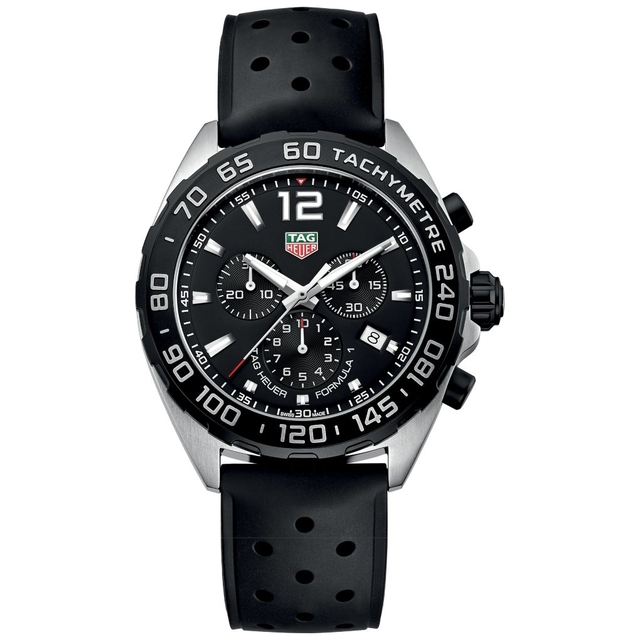 ZEGAREK TAG HEUER FORMULA 1 Chronograph