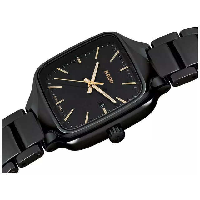 ZEGAREK RADO TRUE SQUARE