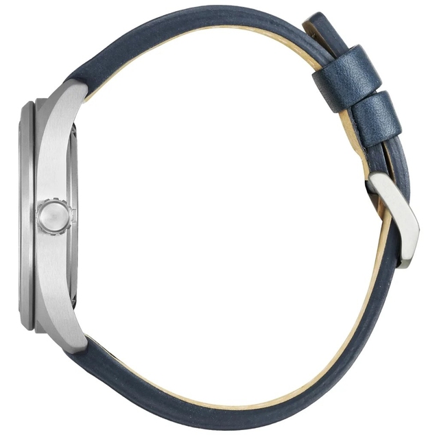 ZEGAREK CITIZEN SUPER TITANIUM MILITARY