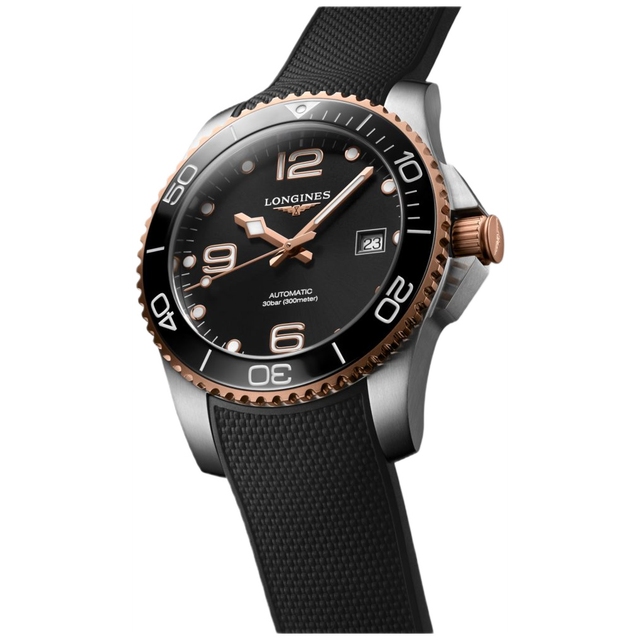 LONGINES HYDROCONQUEST