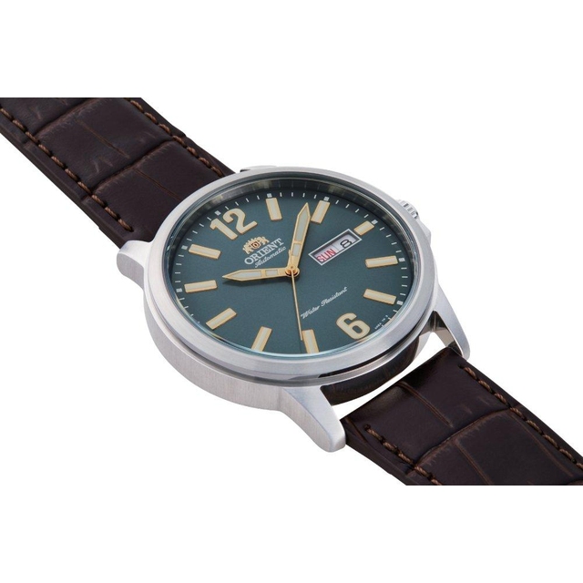 ZEGAREK ORIENT CONTEMPORARY AUTOMATIC