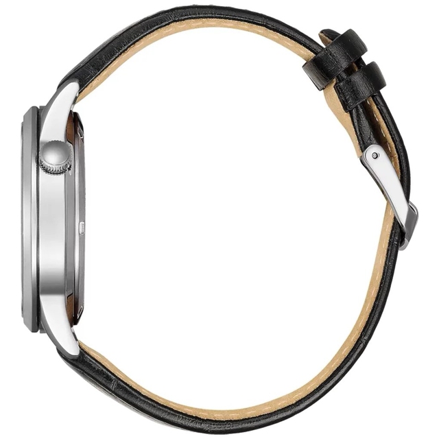 ZEGAREK CITIZEN CLASSIC MECHANICAL OPEN HEART