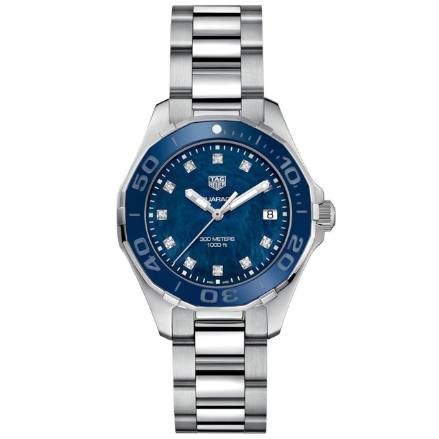 ZEGAREK TAG HEUER AQUARACER