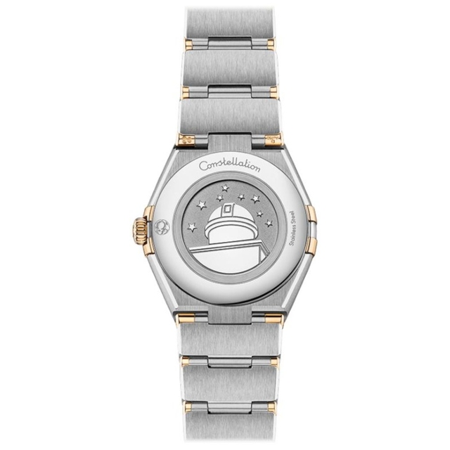 ZEGAREK OMEGA Constellation