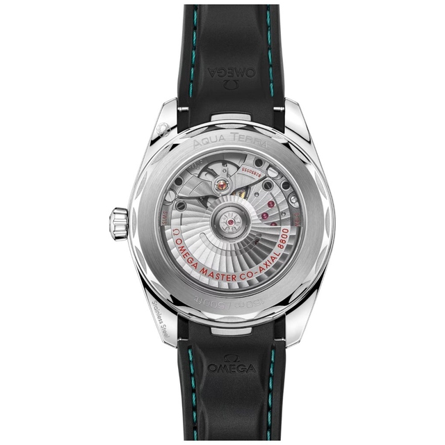 ZEGAREK OMEGA SEAMASTER AQUA TERRA 150M