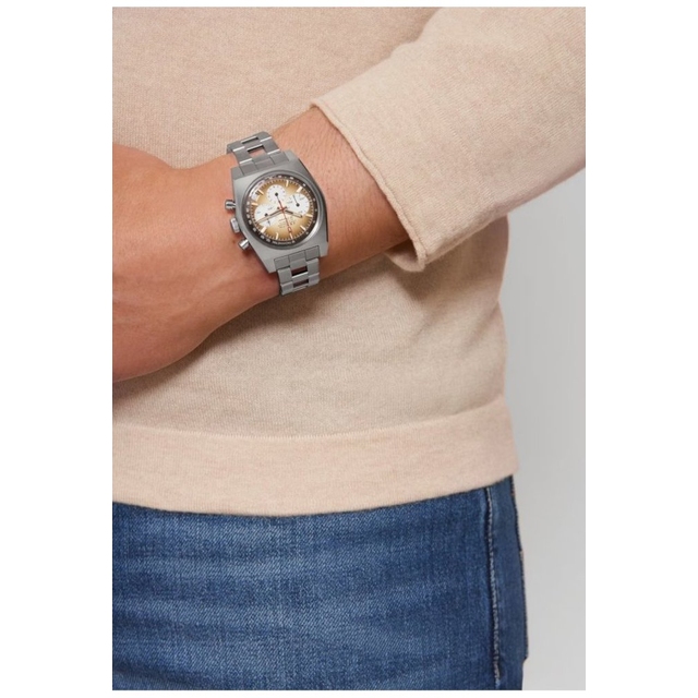 ZEGAREK ZENITH CHRONOMASTER REVIVAL EL PRIMERO A385