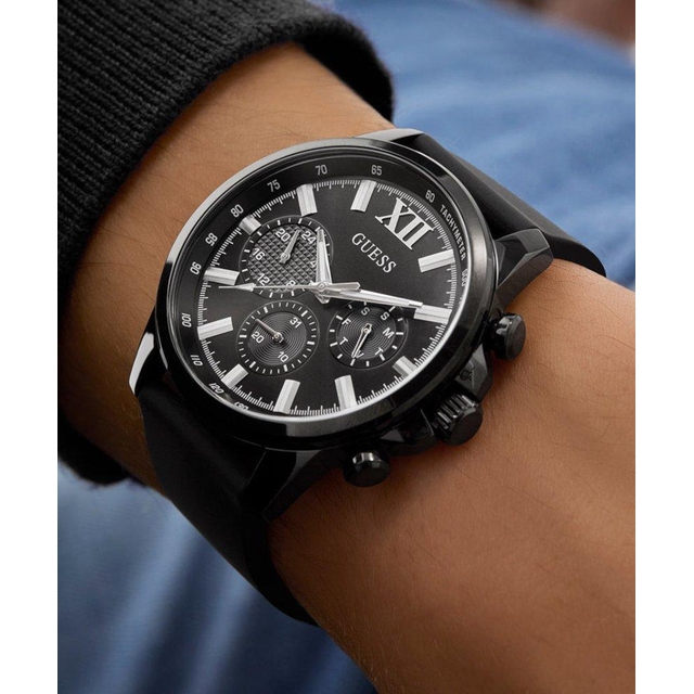 ZEGAREK GUESS WALKER