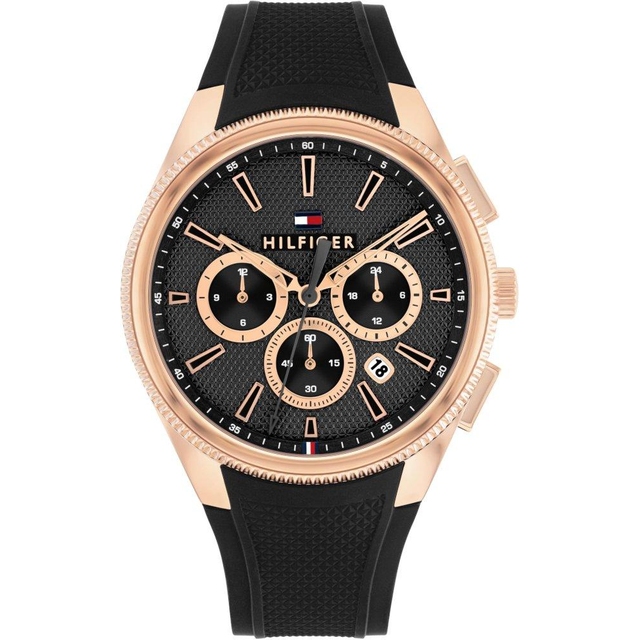 ZEGAREK TOMMY HILFIGER SAM CHRONOGRAPH