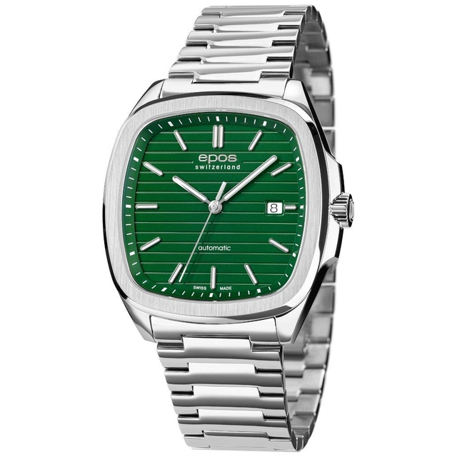 ZEGAREK EPOS TIMELESS 3511 AUTOMATIC