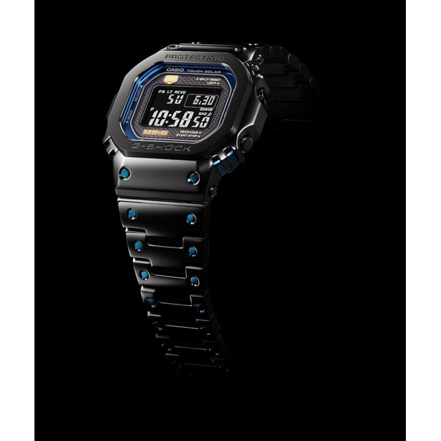 ZEGAREK G-SHOCK MR-G MRG-B5000 SERIES