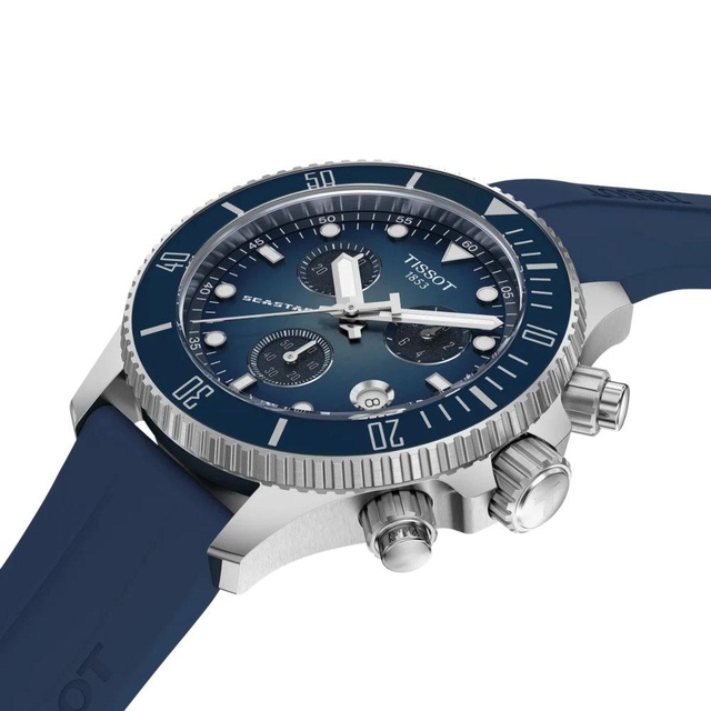 TISSOT SEASTAR 1000 38MM