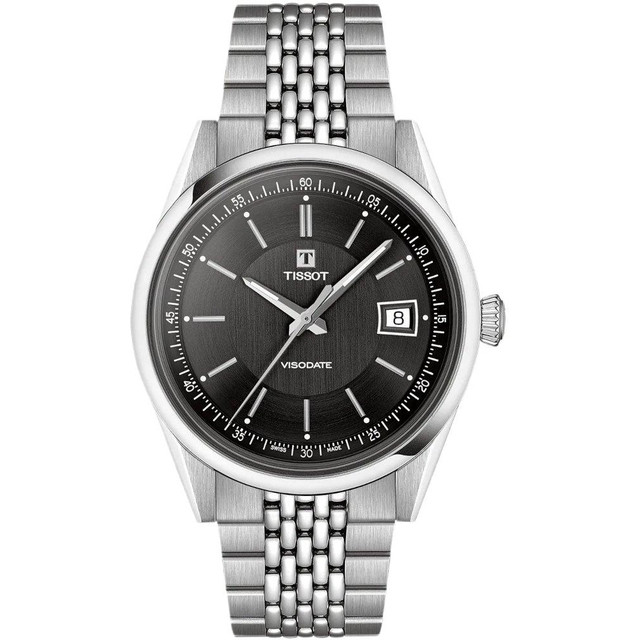 TISSOT VISODATE 39MM