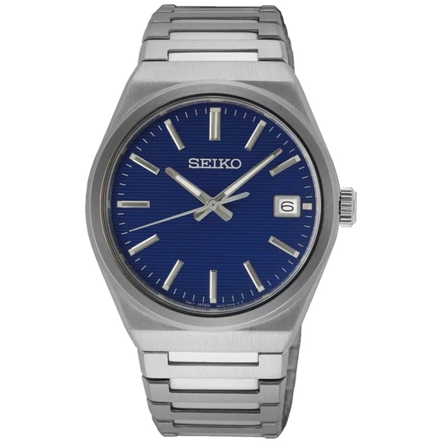 ZEGAREK SEIKO CLASSIC QUARTZ