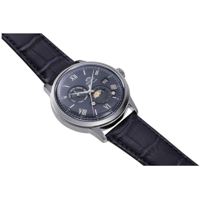 ZEGAREK ORIENT BAMBINO SUN & MOON