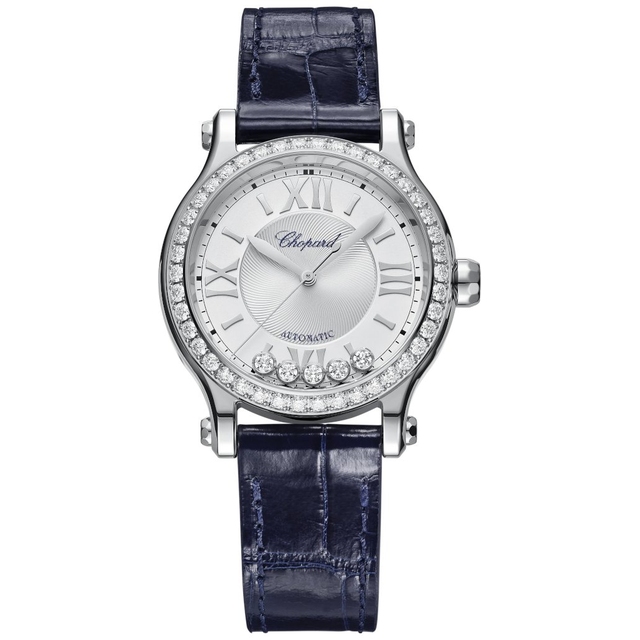 ZEGAREK CHOPARD HAPPY SPORT