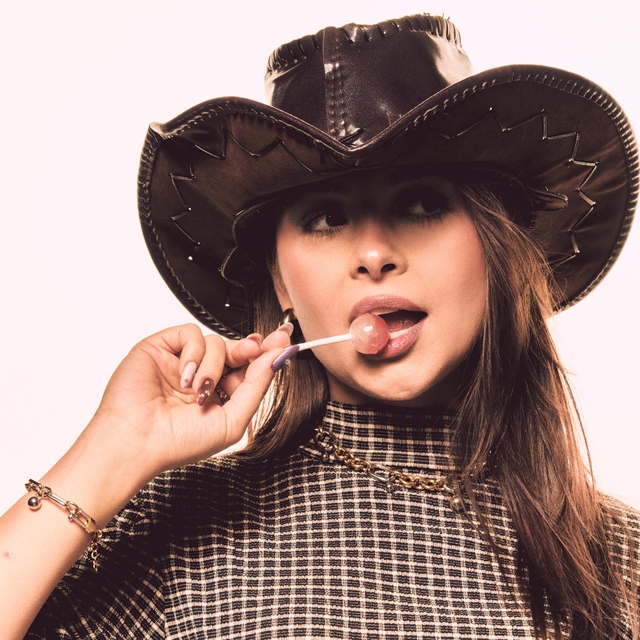 Bransoletka Bold Attitude Ordinary Girl