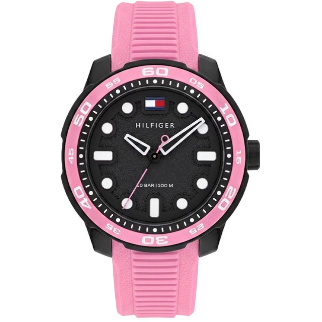 ZEGAREK TOMMY HILFIGER TH-REGATTA