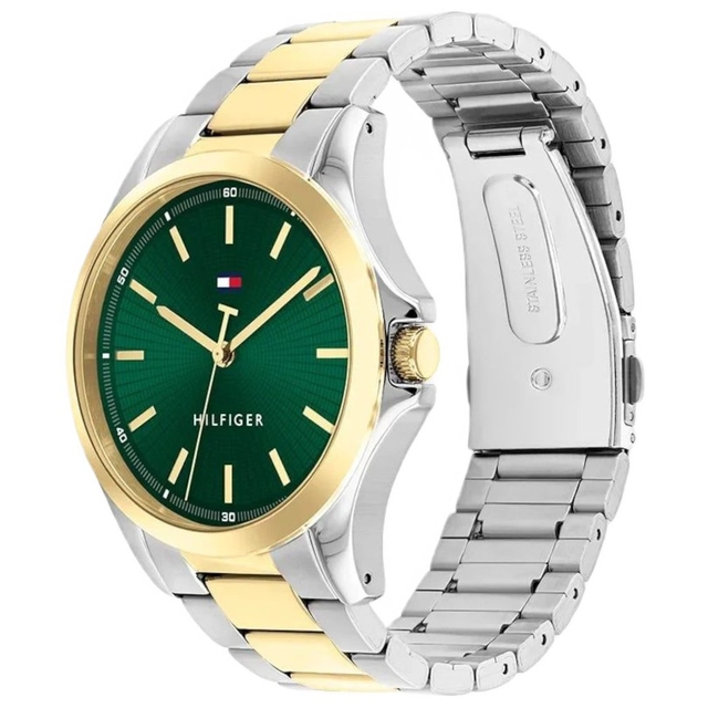 ZEGAREK TOMMY HILFIGER BRUCE