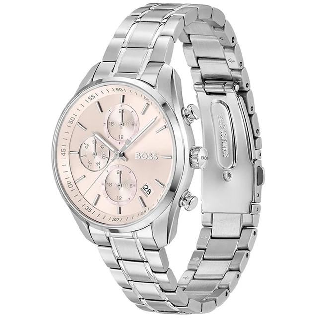 ZEGAREK BOSS GRAND TOUR