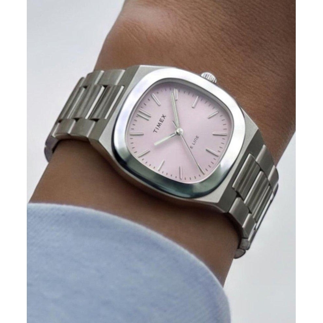ZEGAREK TIMEX E LINE QUARTZ