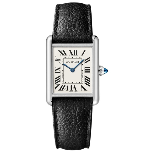 ZEGAREK CARTIER TANK MUST L