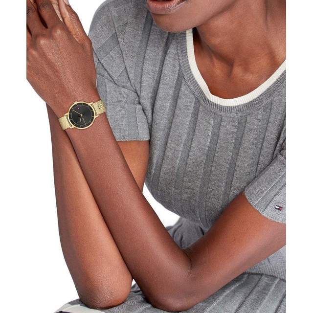 ZEGAREK TOMMY HILFIGER TEA