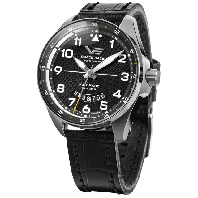 ZEGAREK VOSTOK EUROPE SPACE RACE AUTOMATIC