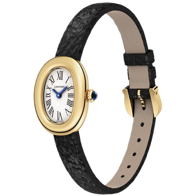 ZEGAREK CARTIER BAIGNOIRE MINI