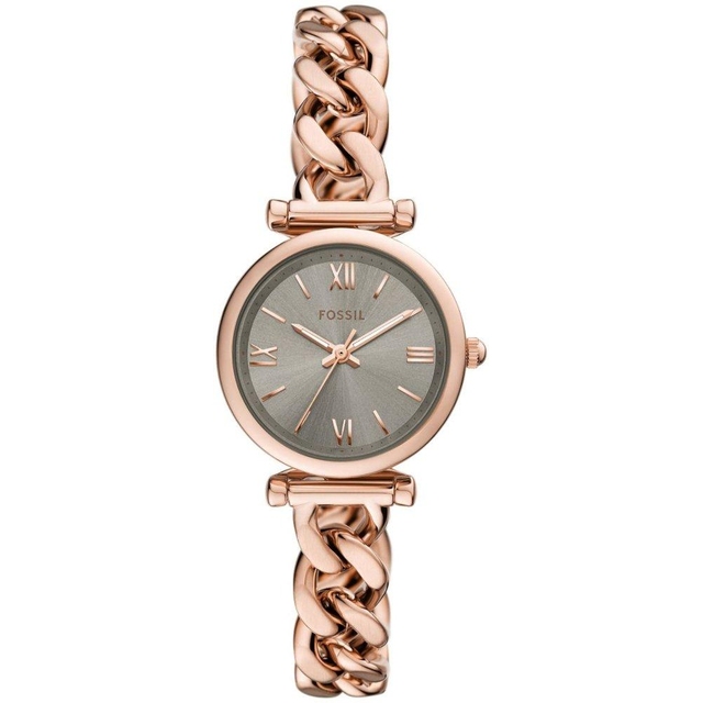 ZEGAREK FOSSIL CARLIE MINI SET