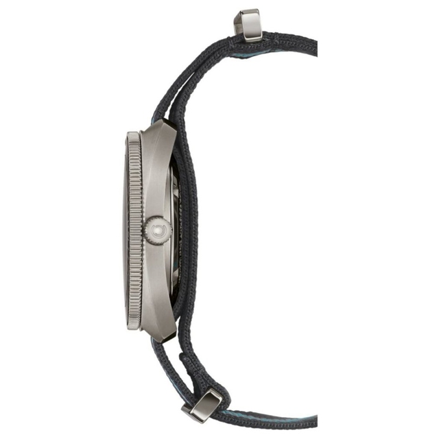 ZEGAREK CERTINA DS-2 Turning Bezel