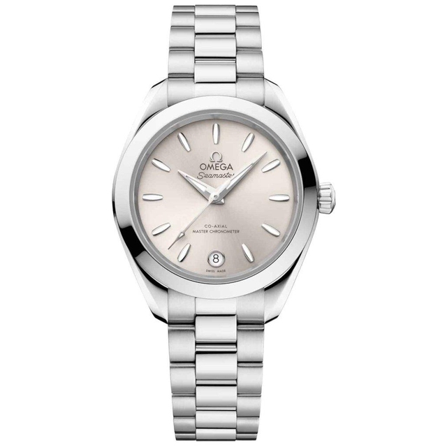 ZEGAREK OMEGA SEAMASTER AQUA TERRA 150M