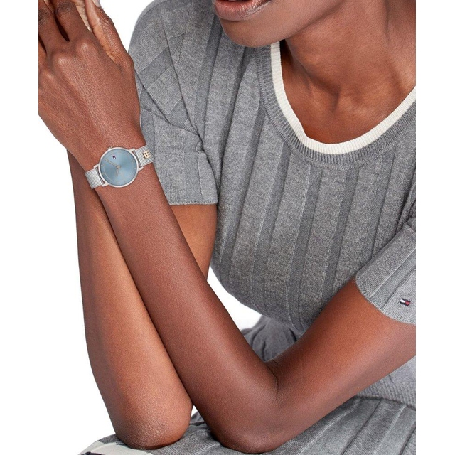 ZEGAREK TOMMY HILFIGER TEA