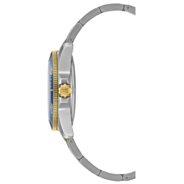 ZEGAREK CERTINA DS ACTION Diver 38mm Powermatic 80 Sea Turtle Conservancy Special Edition