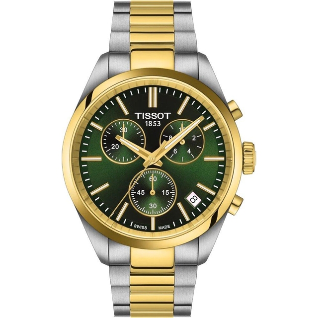 TISSOT PR 100 40MM