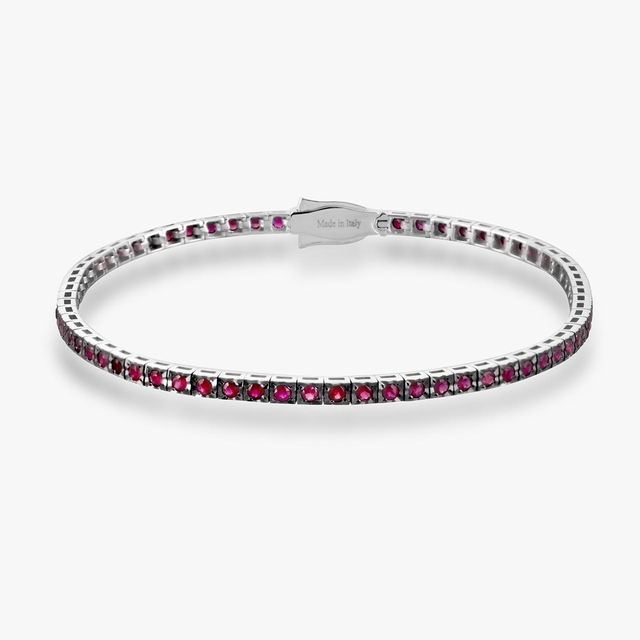 Bransoleta złota Recarlo