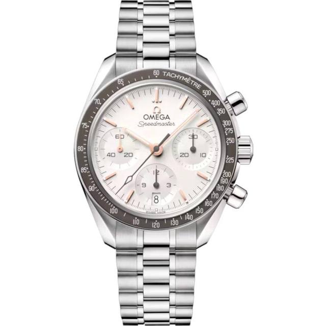 ZEGAREK OMEGA SPEEDMASTER 38