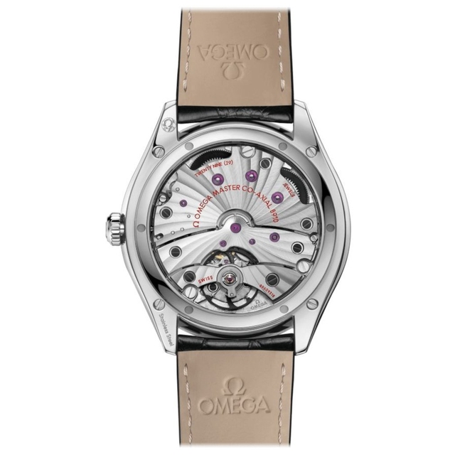 ZEGAREK OMEGA DE VILLE Trésor