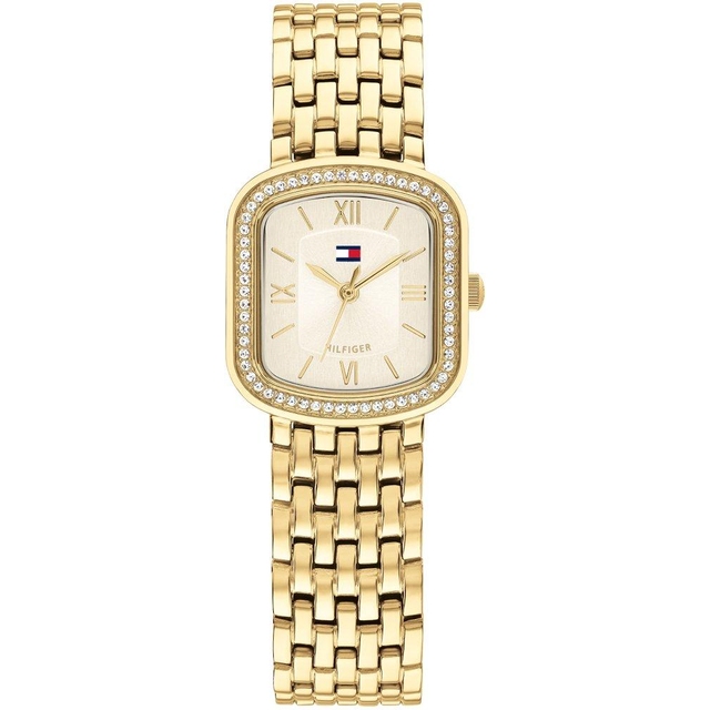 ZEGAREK TOMMY HILFIGER ABBY