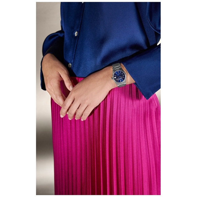 ZEGAREK FREDERIQUE CONSTANT HIGHLIFE LADIES AUTOMATIC