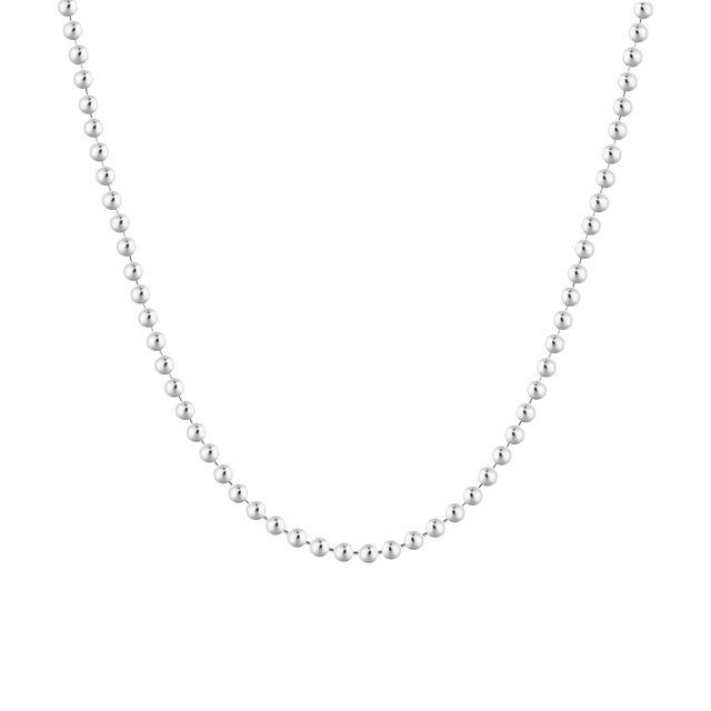 Łańcuszek srebro Picky Pica