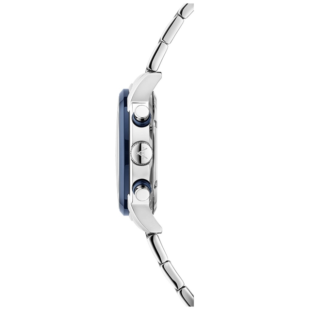 ZEGAREK ATLANTIC SEASPORT CHRONOGRAPH