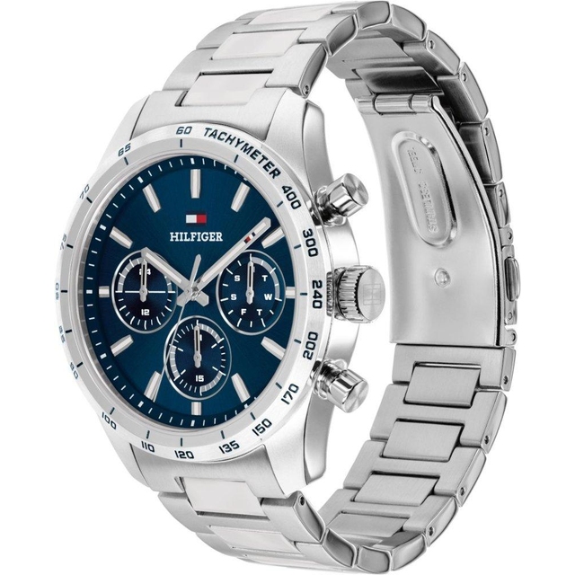 ZEGAREK TOMMY HILFIGER HAMPTON