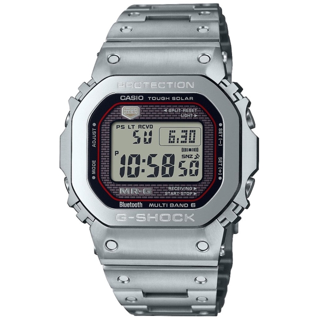 ZEGAREK G-SHOCK Exclusive Premium
