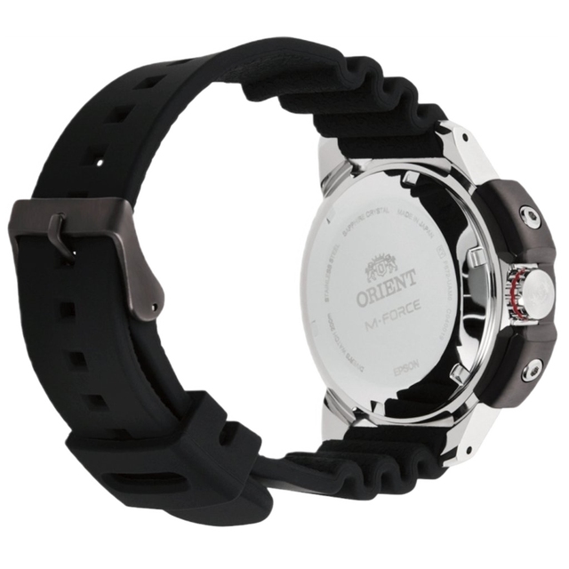 ZEGAREK ORIENT M-FORCE