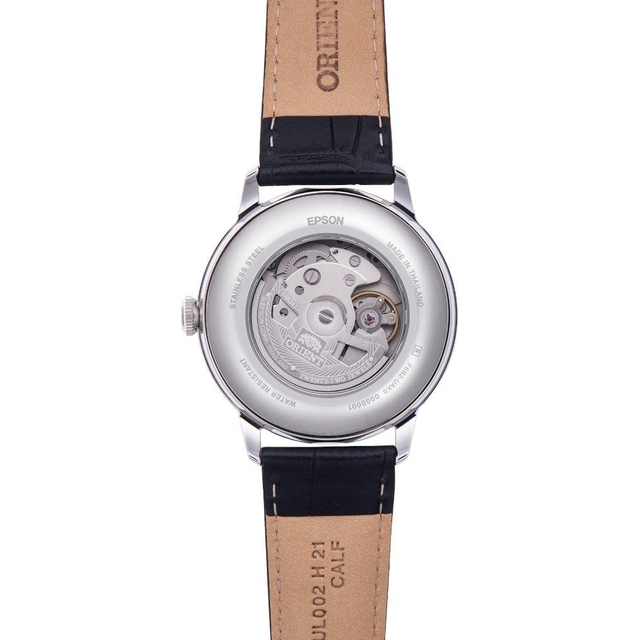 ZEGAREK ORIENT BAMBINO AUTOMATIC SUN & MOON